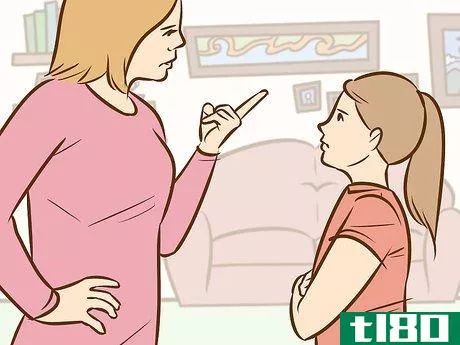 Image titled Discipline Your Kids As Divorced Parents Step 5