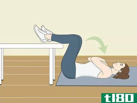 Image titled Get Abs (for Girls) Step 15