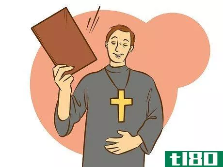 Image titled Dispose of a Bible Step 8