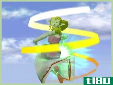 Image titled Get Better at Super Smash Bros Melee Step 8