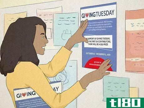 Image titled Do Giving Tuesday Step 10