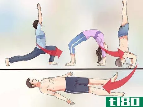 Image titled Do Fitness Yoga Step 3