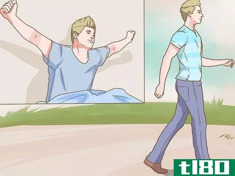 Image titled Exercise Will Power Step 10