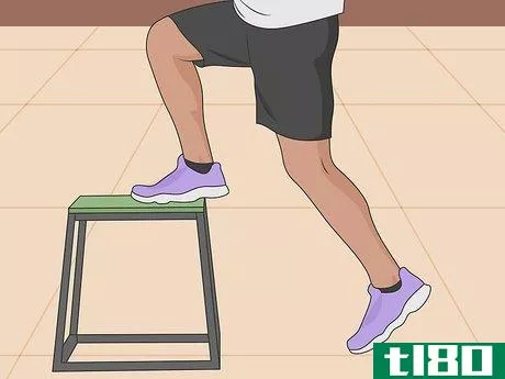 Image titled Do a Tabata Workout at Home Step 09