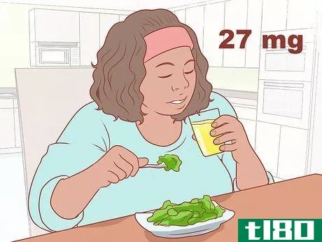 Image titled Get Enough Iron During Pregnancy Step 11