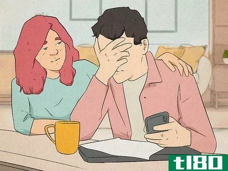Image titled Fix a Marriage After Financial Infidelity Step 12