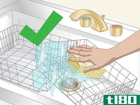 Image titled Demineralize a Dishwasher Step 17