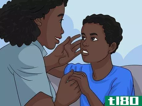 Image titled Handle Your Child's First Crush Step 5