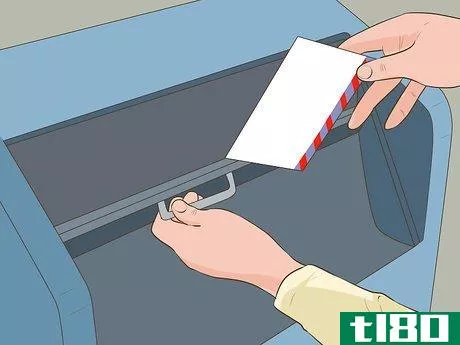 Image titled Get a Canadian Passport Step 11