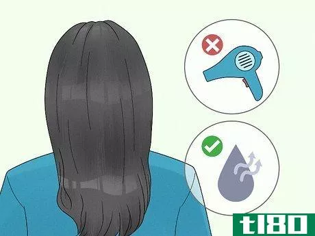 Image titled Get Rid of Dry Hair and Dry Scalp Step 6