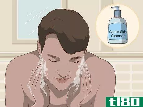 Image titled Keep Moisture in Your Skin Step 2.jpeg