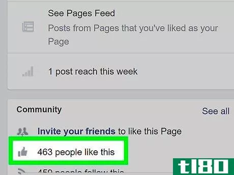 Image titled Get More Fans for Your Facebook Page Step 13