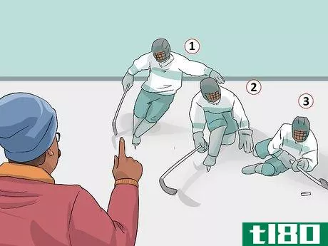 Image titled Introduce Kids to Ice Hockey Step 4