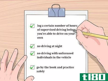 Image titled Get Your Driving Permit Step 15