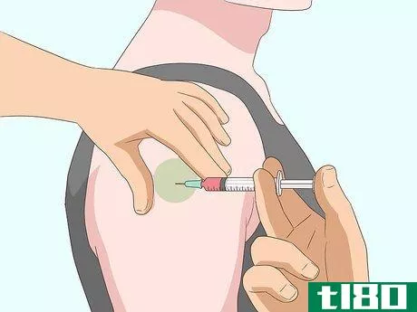 Image titled Give a B12 Injection Step 12
