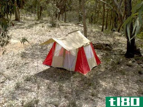 Image titled Tent 2191