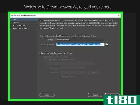 Image titled Is Dreamweaver Hard to Learn Step 7