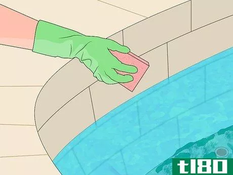 Image titled Get Rid of Green Water in a Swimming Pool Step 4