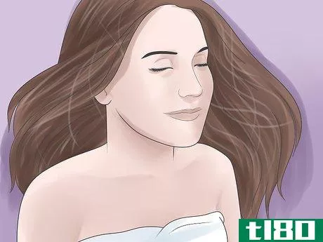 Image titled Restore Damaged Hair Step 4