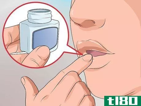 Image titled Prevent Dry Chapped Lips Step 7