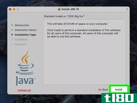 Image titled Install the Java Software Development Kit Step 25