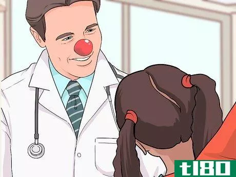 Image titled Help Children Cope With Shots Step 9