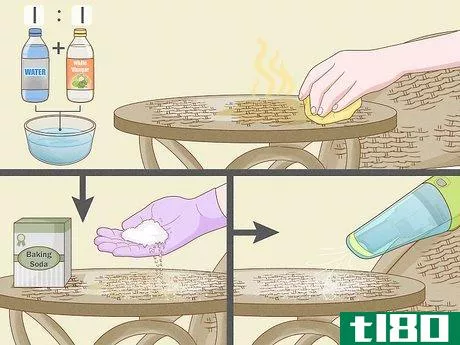 Image titled Get Rid of Urine Smell Outside Step 9