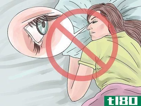 Image titled Keep Your Eyes Healthy when Using Decorative Lenses Step 11