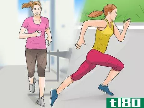 Image titled Get a Runner's High Step 5