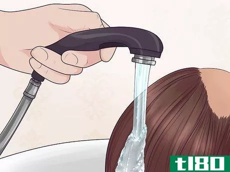 Image titled Is It Better to Cut Hair Wet or Dry Step 1