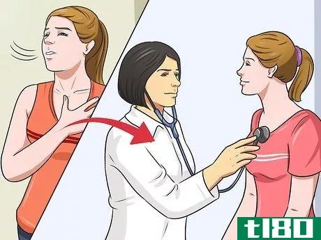 Image titled Get Rid of the Flu Step 10