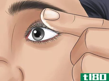 Image titled Grow Long, Thick, Healthy Lashes Step 9