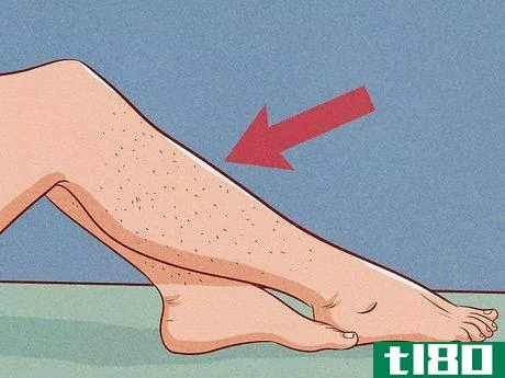 Image titled Get Rid of Unwanted Hair Step 1