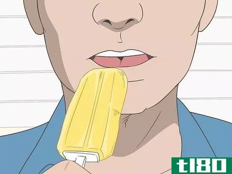 Image titled Get Rid of a Cold Sore with Home Remedies Step 9