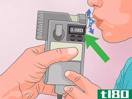 Image titled Get Through a DUI Checkpoint Step 3