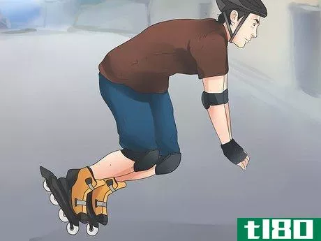 Image titled Inline Skate Step 11