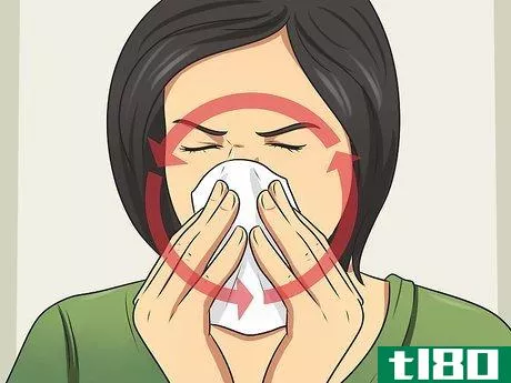 Image titled Get Rid of the Flu Step 5