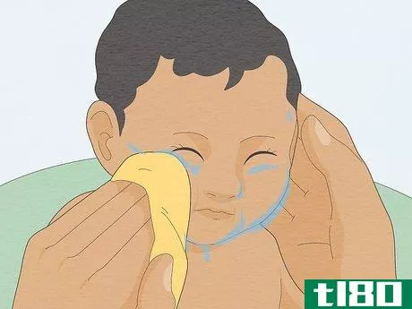 Image titled Give a Baby a Bath Step 9
