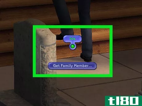 Image titled Sims 2 Recover Adult Teen