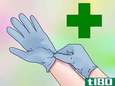 Image titled Give First Aid for a Severed Finger Step 6