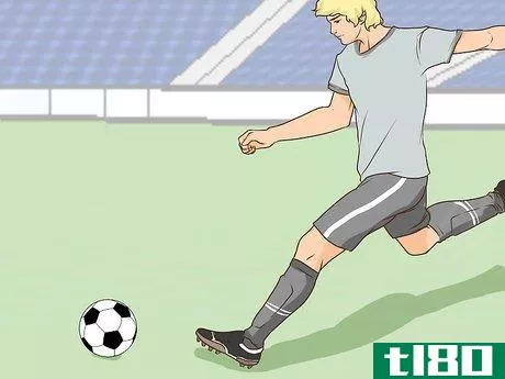 Image titled Have a Good Soccer Practice Step 4