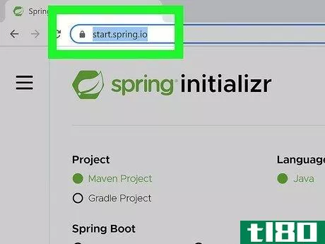 Image titled Install Spring Boot in Eclipse Step 15