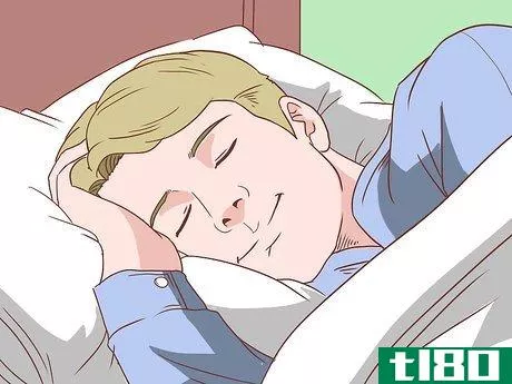 Image titled Know How Much Sleep You Need Step 7