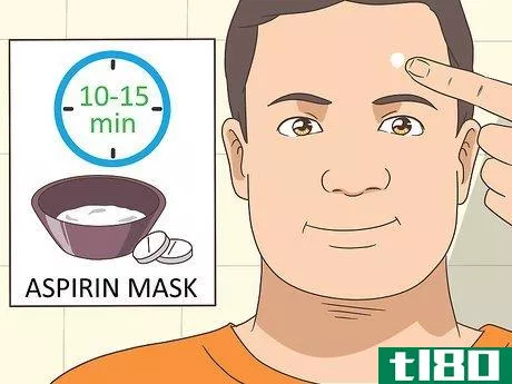 Image titled Get Rid of a Pimple Step 8