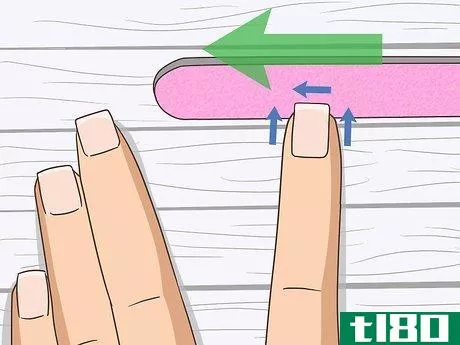 Image titled Get Long Healthy Nails Step 4