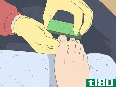 Image titled Get Rid of Dry Skin on Feet Step 11