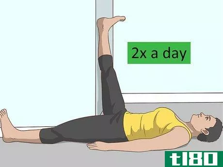 Image titled Get Rid of Lower Back Pain Step 5