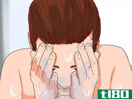 Image titled Get Rid of Pimples with Aloe Vera Gel Step 6
