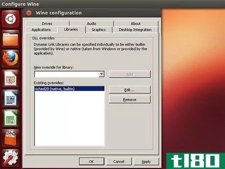 Image titled Install Microsoft Office 2007 on Linux Step 6Bullet3