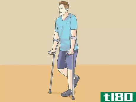 Image titled Hold and Use a Cane Correctly Step 8